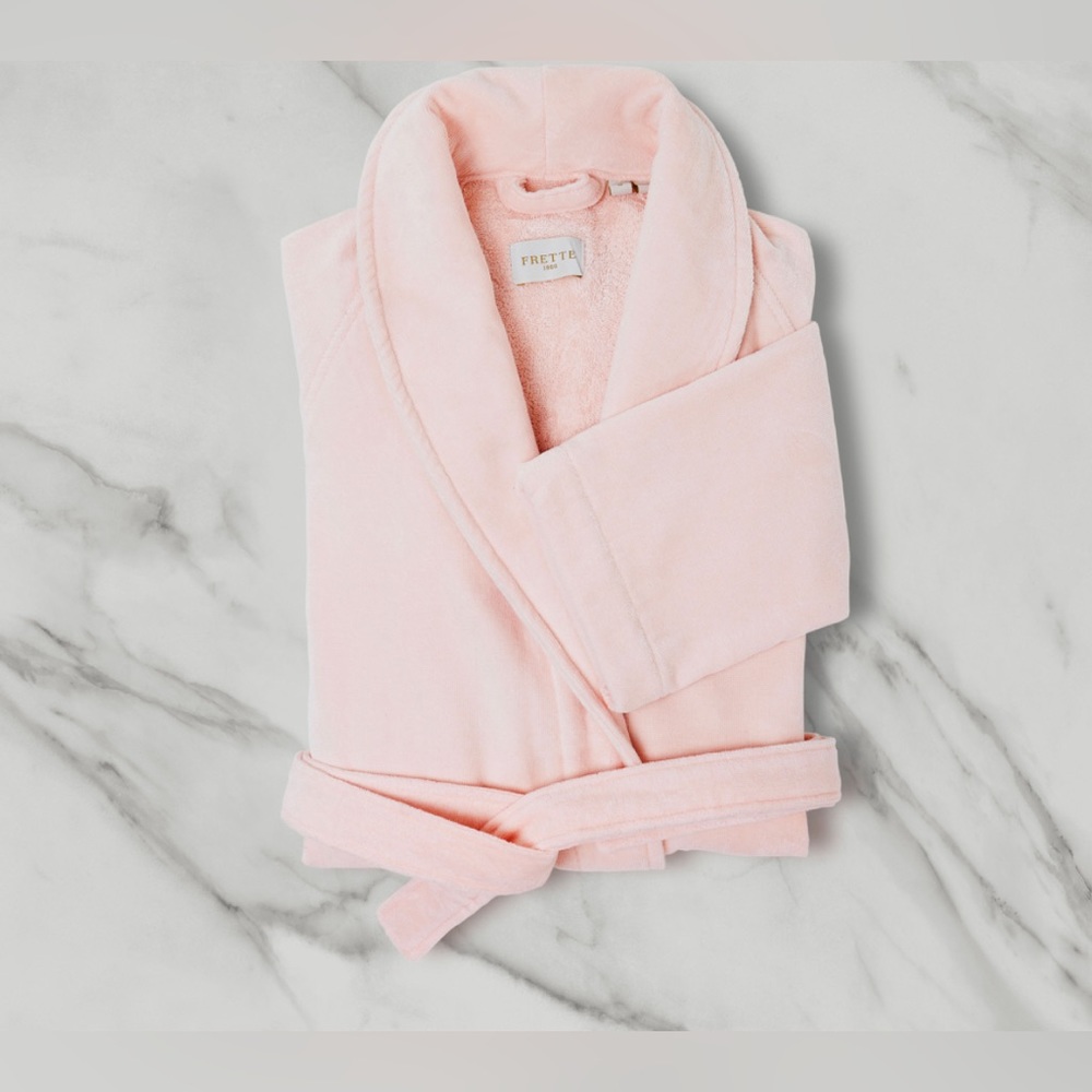 Frette bathroab